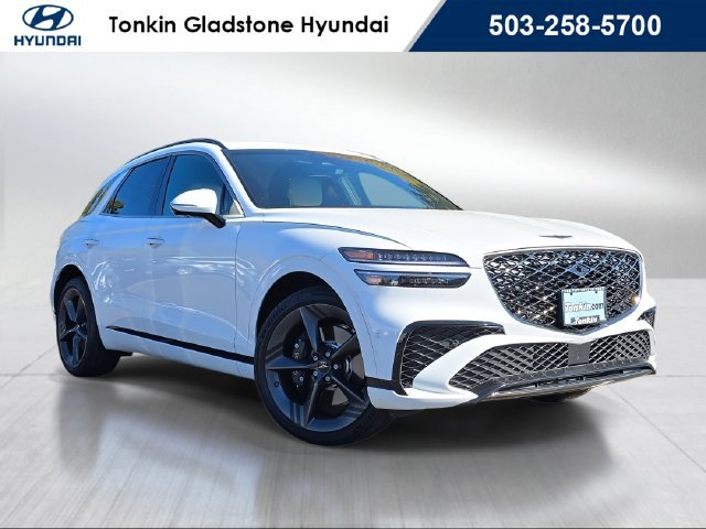 2026 GENESIS GV70