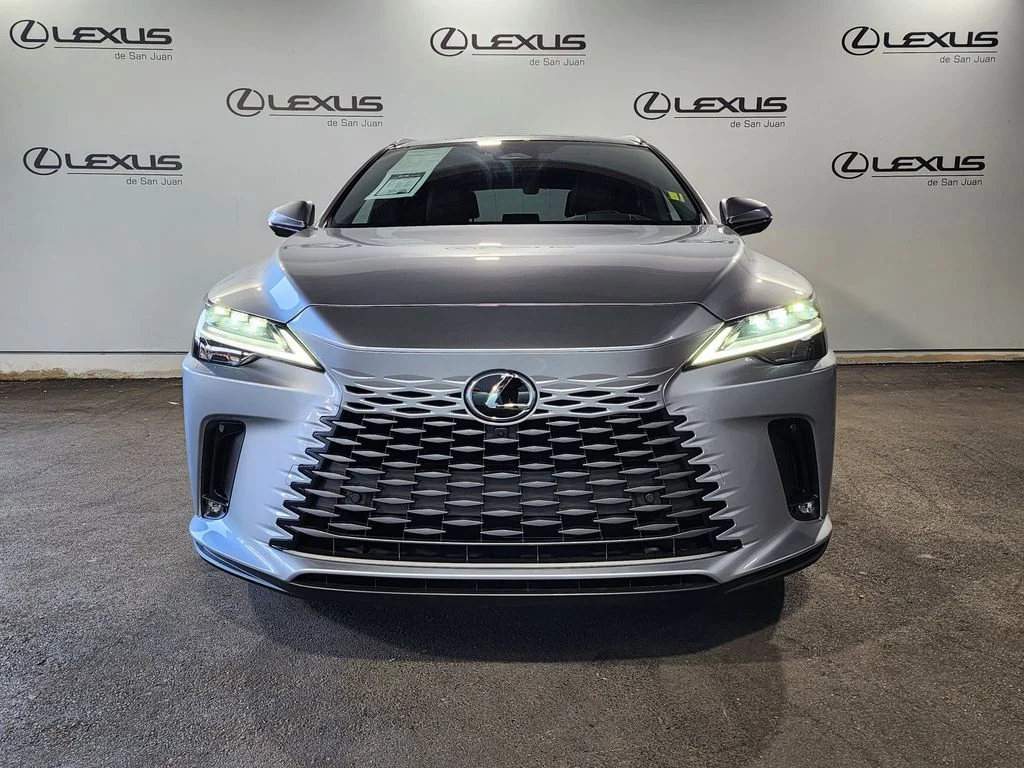 New 2026  Lexus 450h+ Luxury image 6