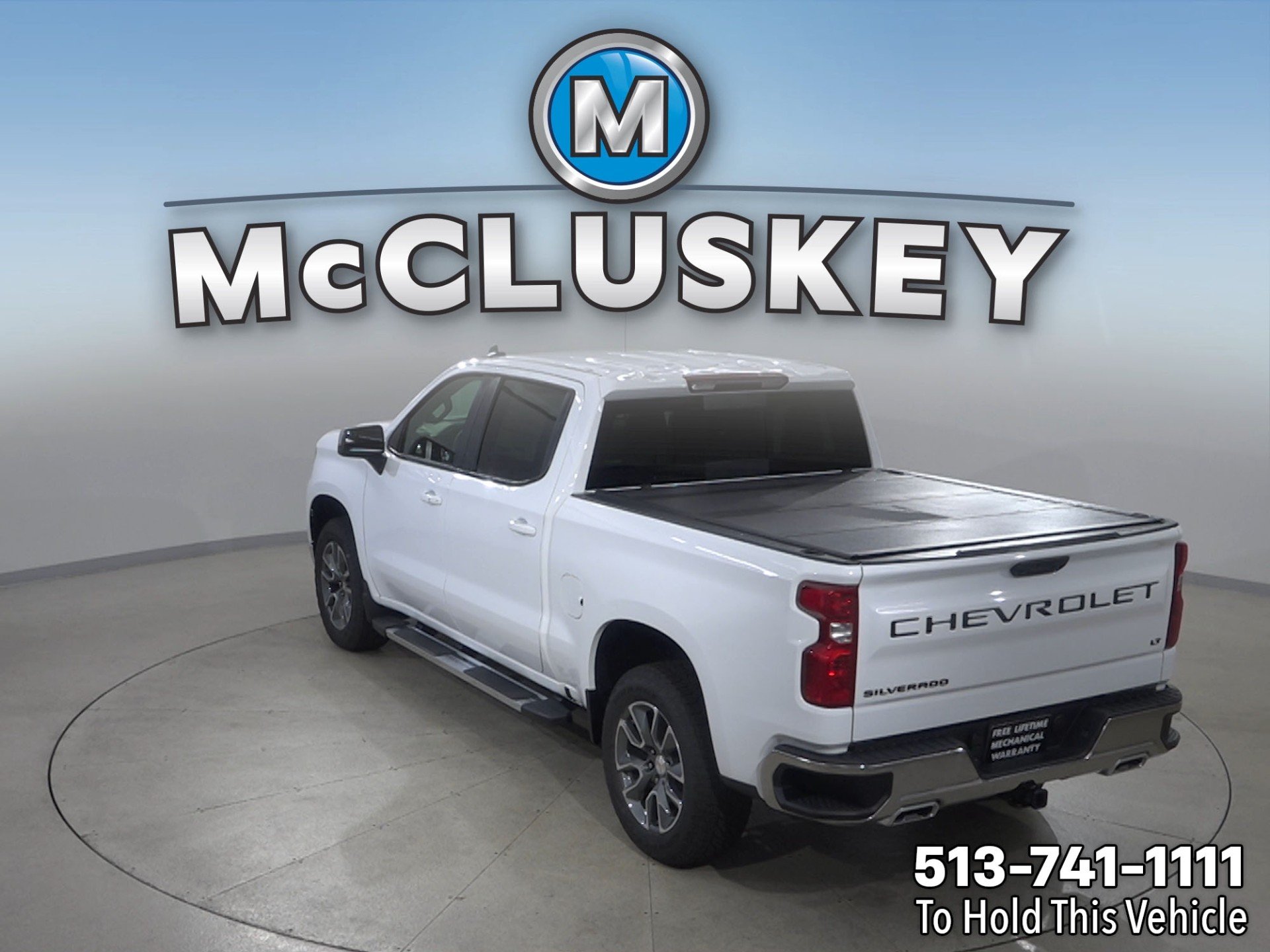 2026 Chevrolet Silverado 1500 LT - Photo 56