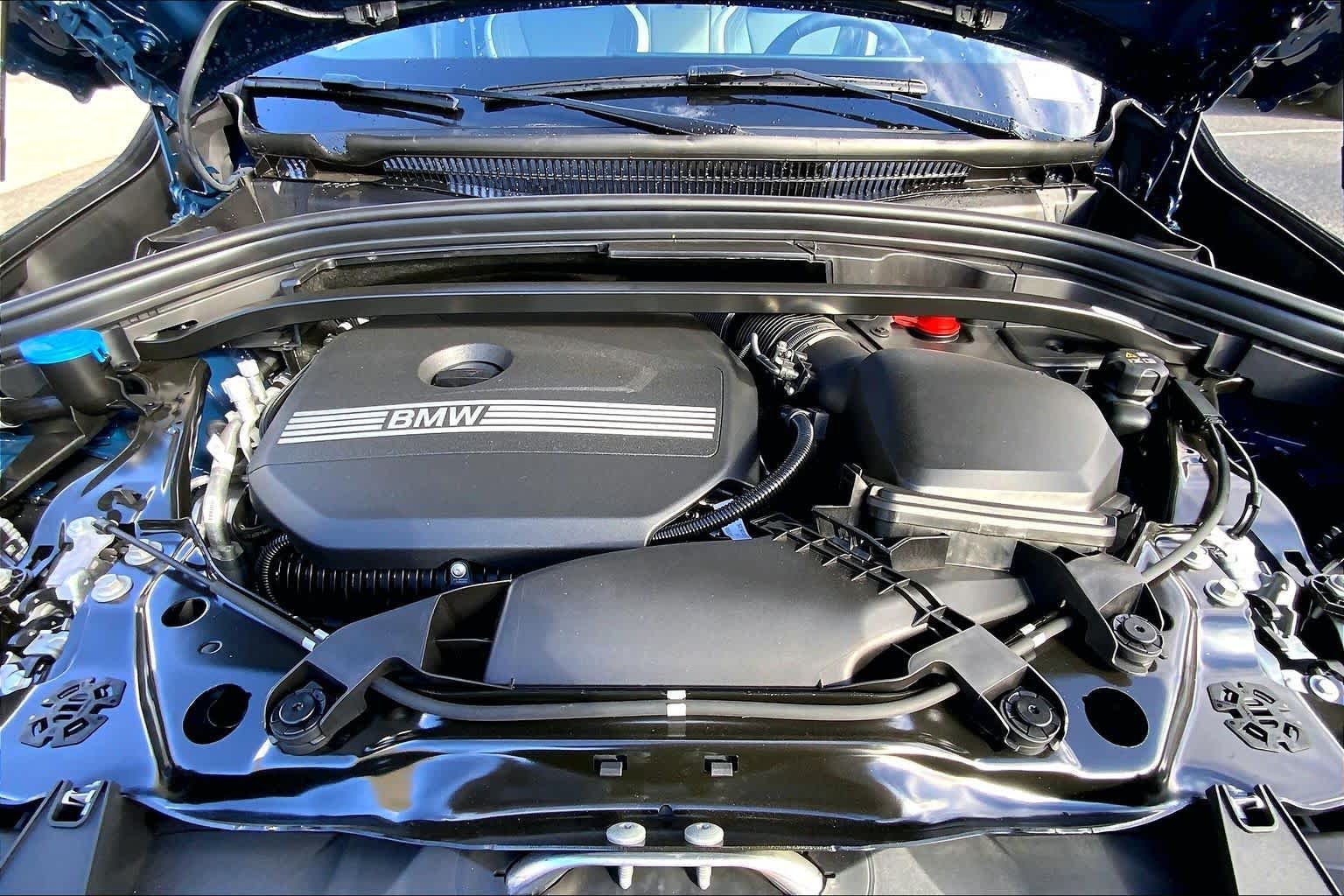 2026 BMW X1 XDrive28i - Photo 16