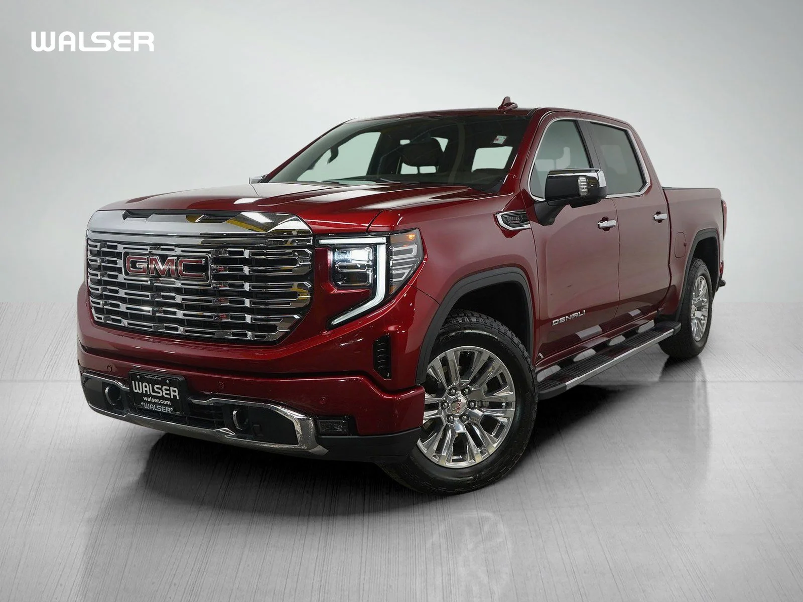 2024 GMC Sierra 4WD Crew Cab Short Box Denali's photo