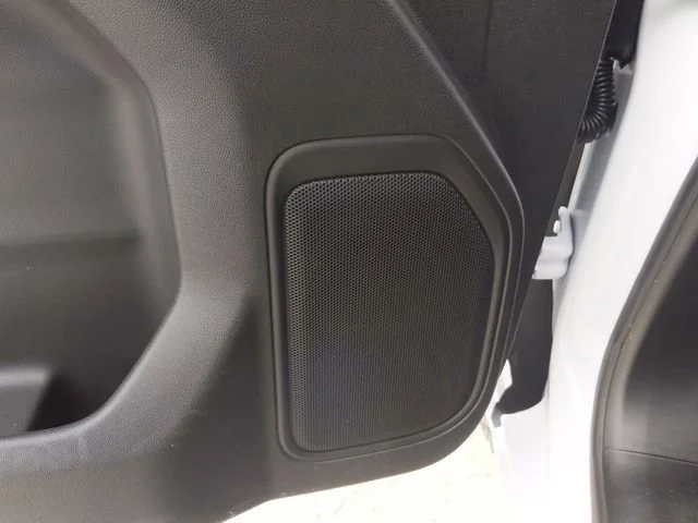 2025 GMC Sierra 3500HD Pro - Photo 23