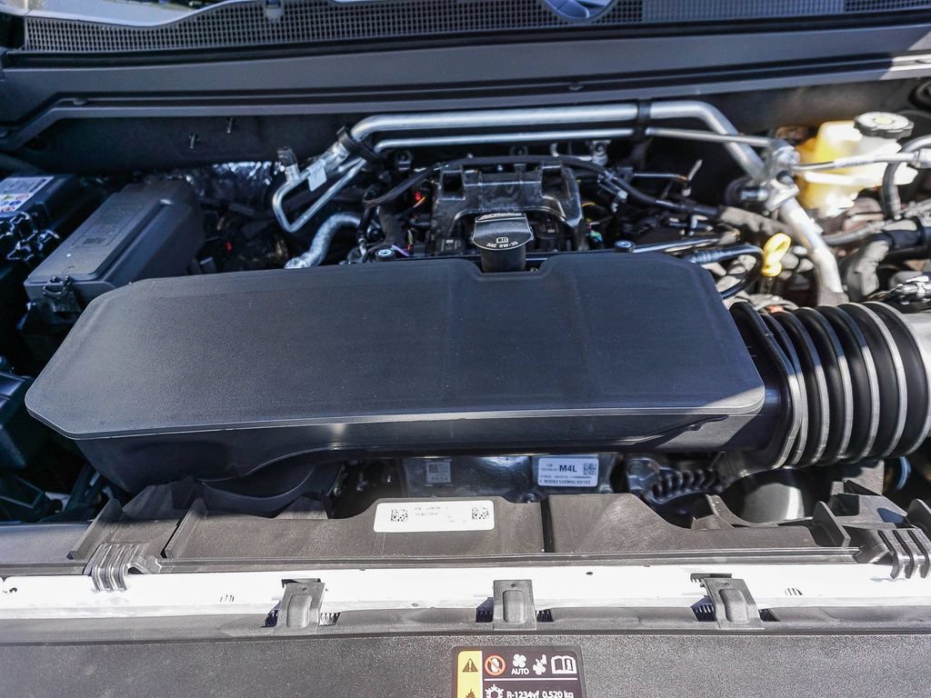 2026 Chevrolet Colorado Work Truck - Photo 25