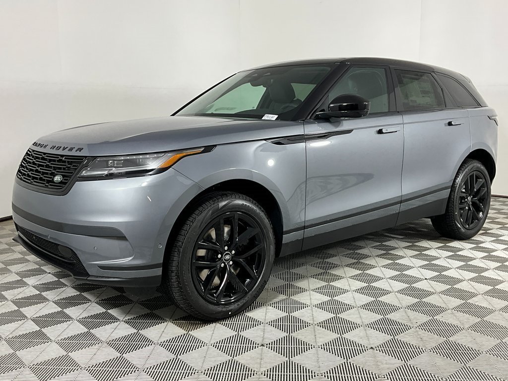 2026 Land Rover Range Rover Velar S