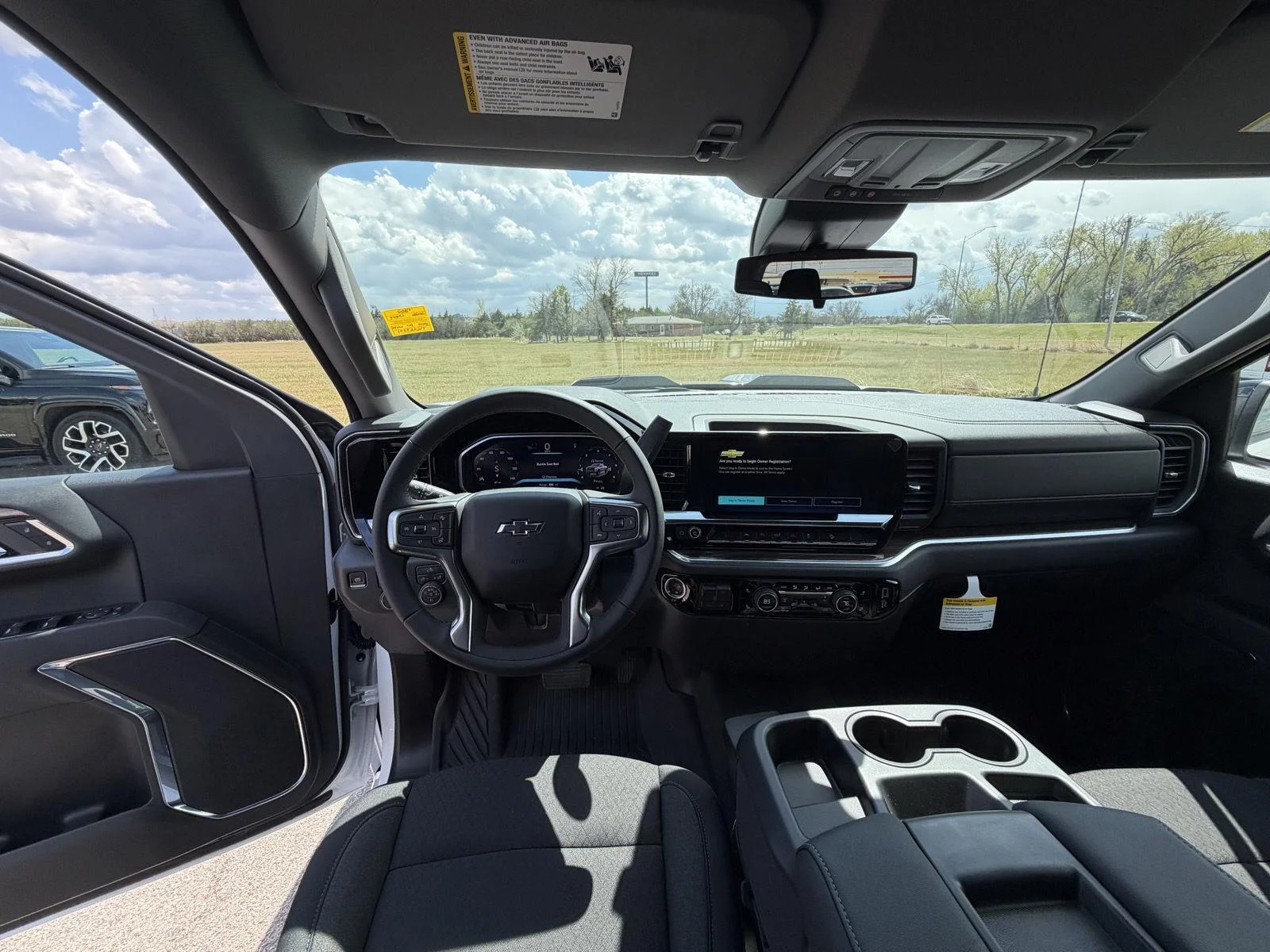 2026 Chevrolet Silverado 1500 LT Trail Boss - Photo 10