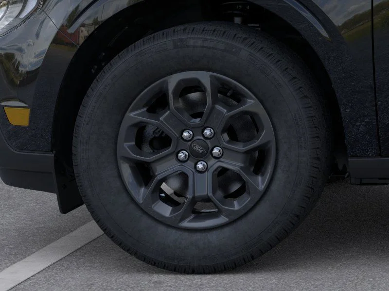 New 2026 Black Ford XLT image 20