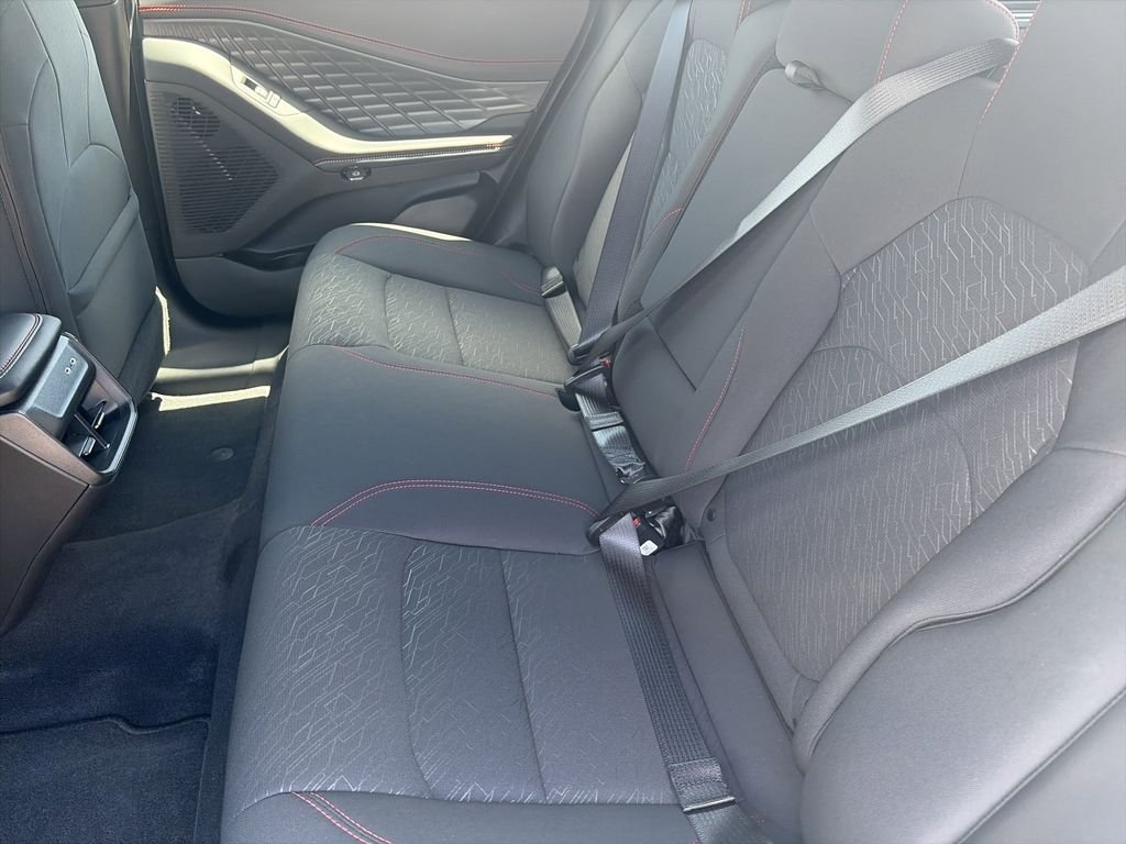 New 2026 Bludicrous Exterior Paint Dodge R/T image 27
