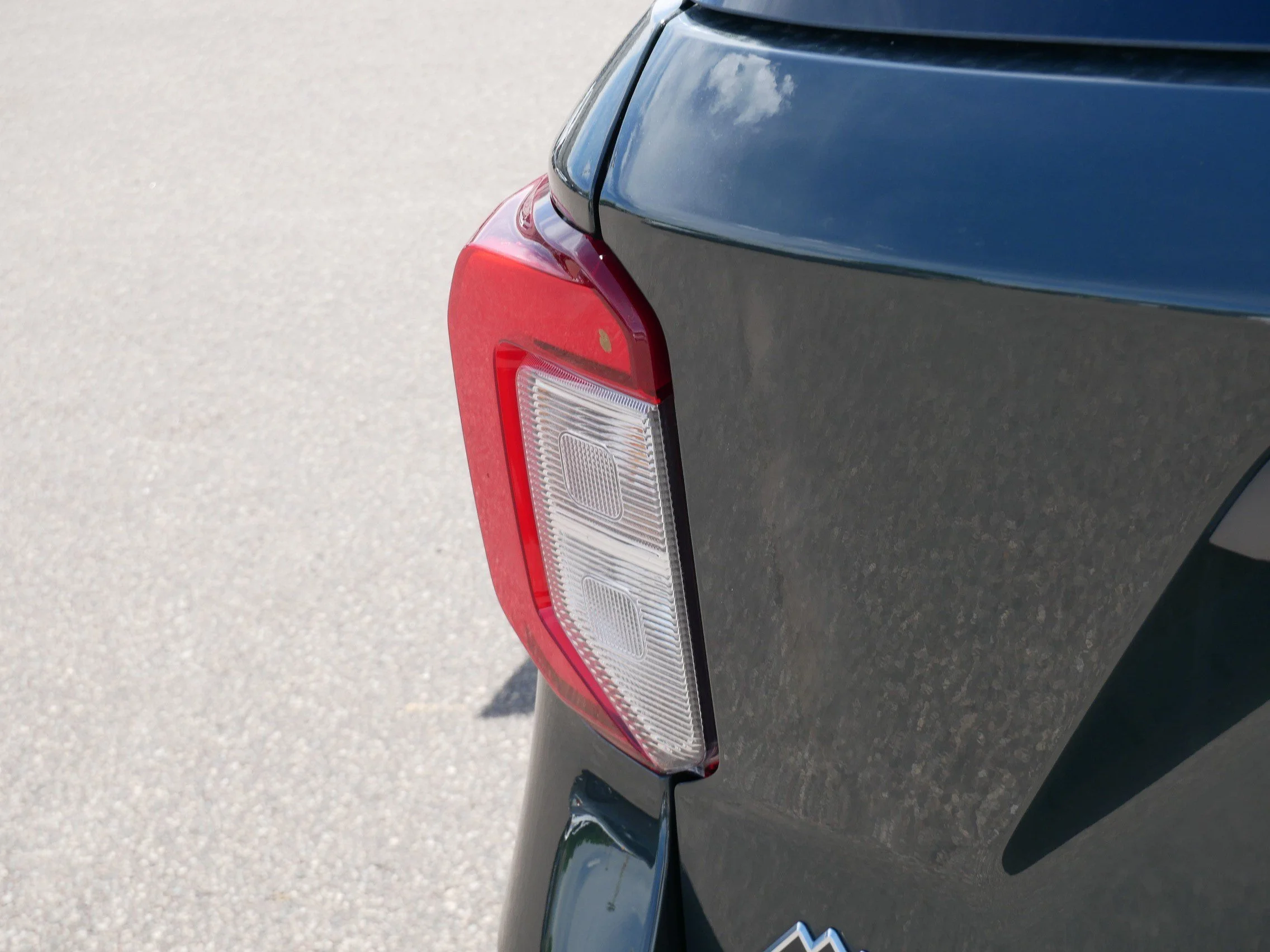 Used 2022 Gray Ford Timberline image 17
