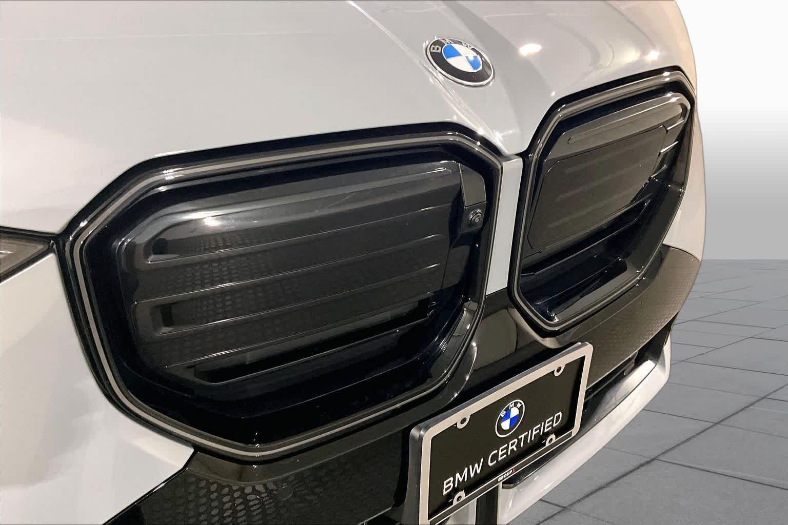 Certified Used 2026  BMW M50 xDrive image 31