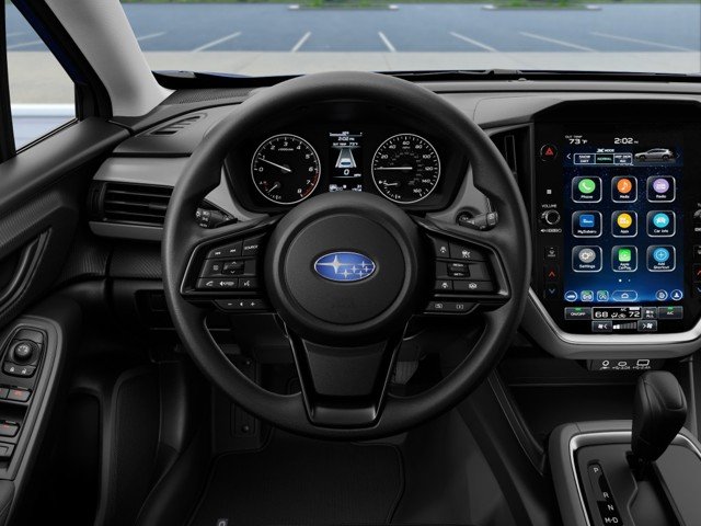 New 2027 DAYBREAK BLUE PEARL Subaru Premium image 14