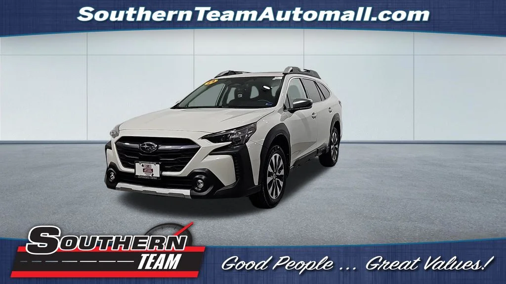 2024 Subaru Outback Touring XT's photo