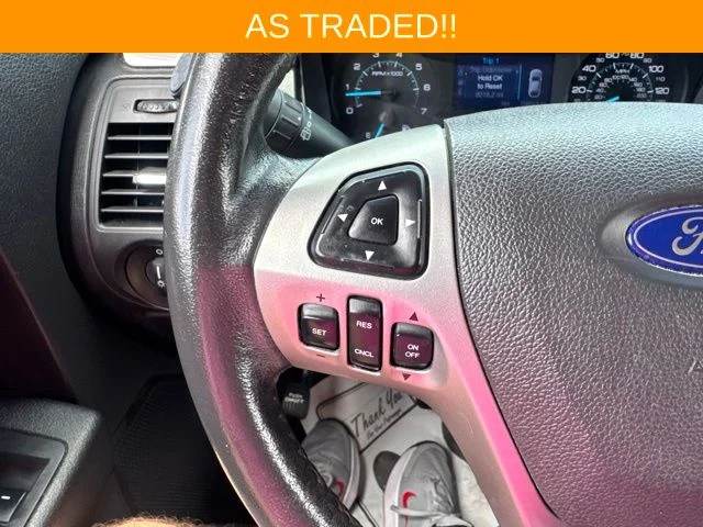 Used 2013 Black Ford SE image 20