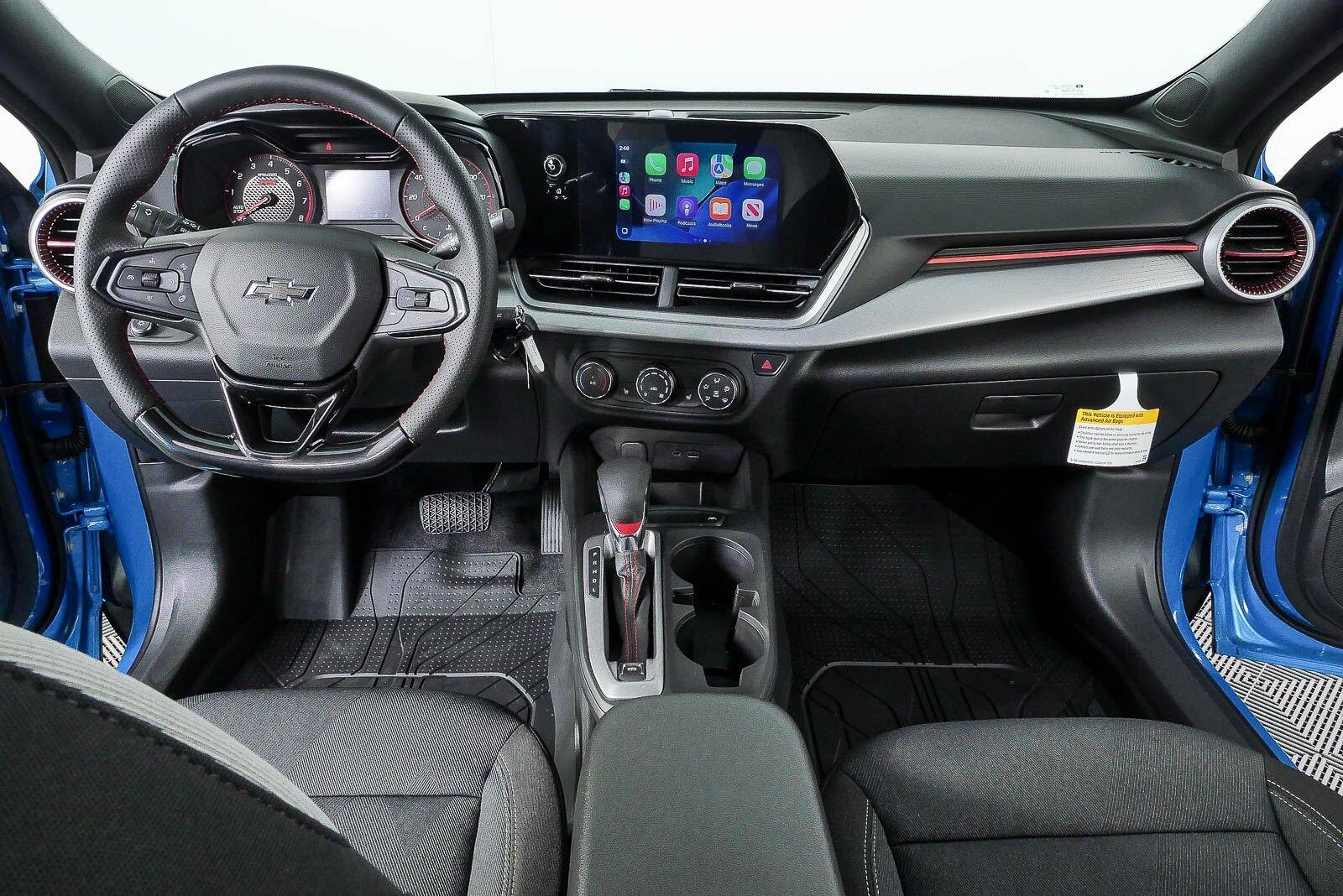 2026 Chevrolet Trax RS - Photo 17