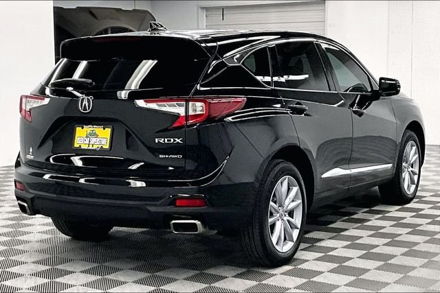 2024 Acura RDX Base - Photo 13