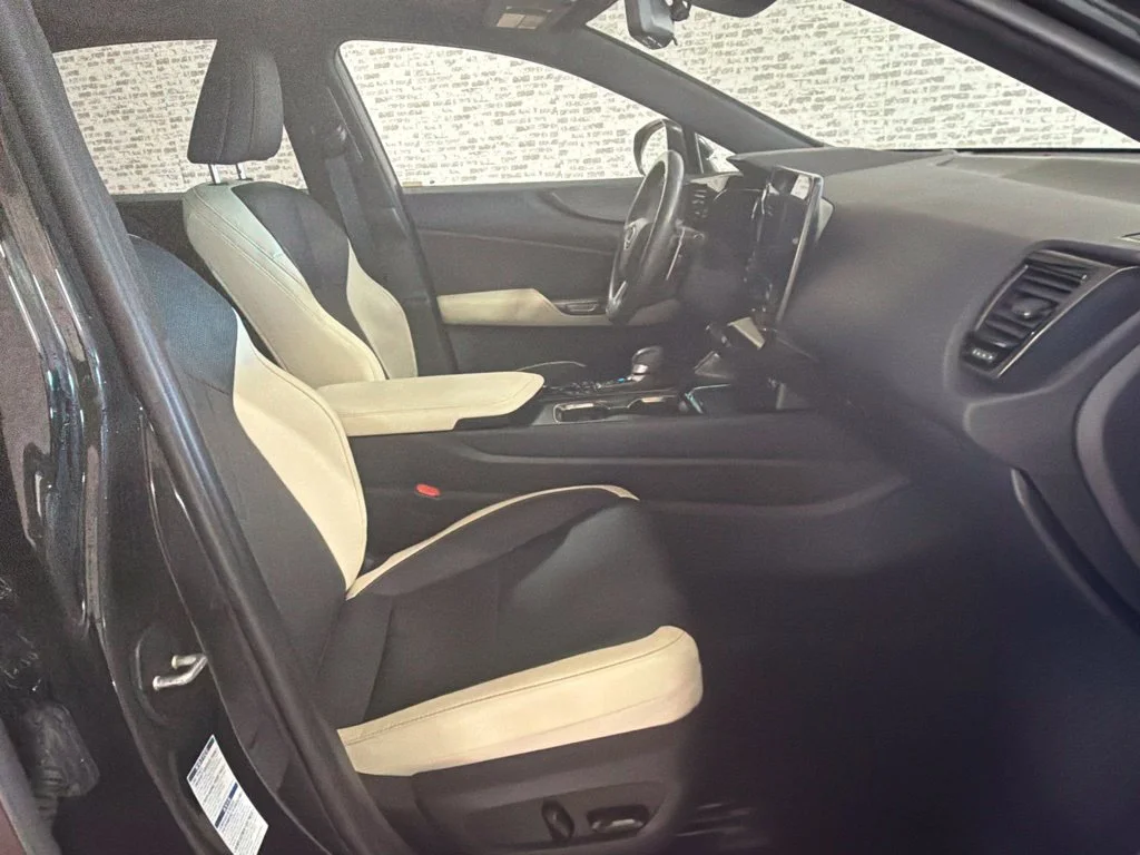 Used 2023 Caviar Lexus 350 Luxury image 11