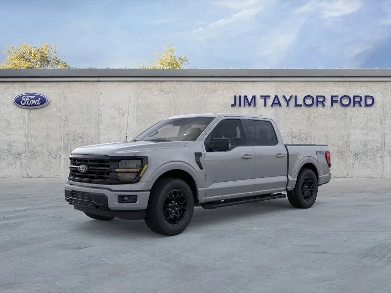 New 2026 Avalanche Ford XLT image 2