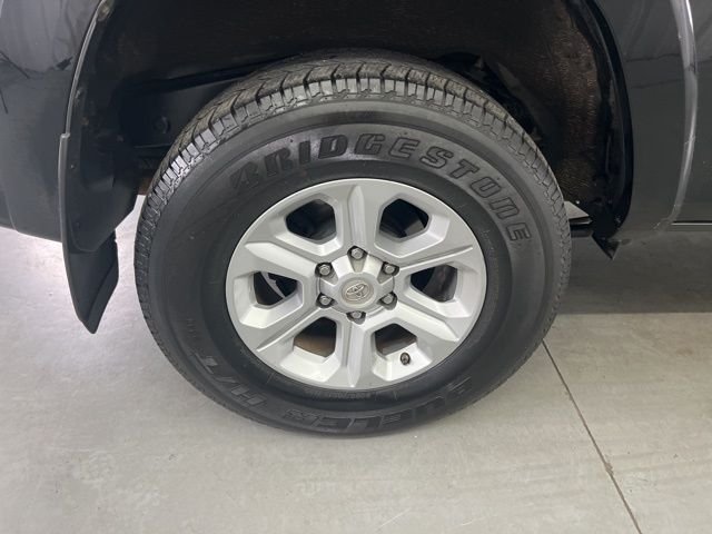 2018 Toyota 4Runner SR5 - Photo 24