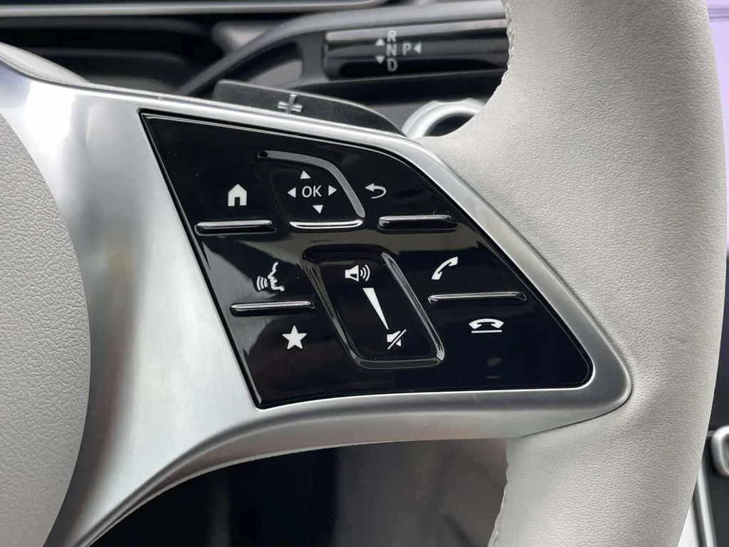 2023 Mercedes-Benz EQE Base - Photo 11