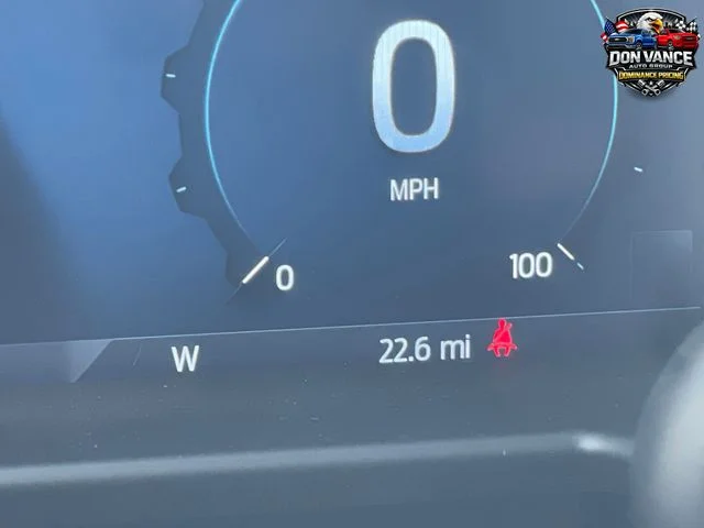 New 2026 White Ford Platinum Plus image 16