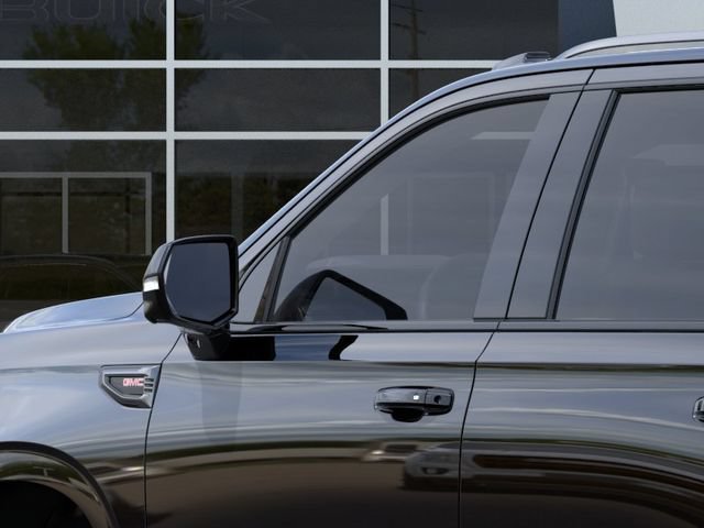 New 2026 Onyx Black GMC AT4 image 12