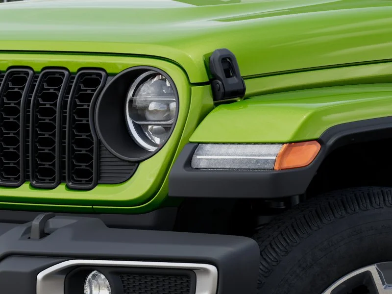2025 Jeep Gladiator Sport S - Photo 30