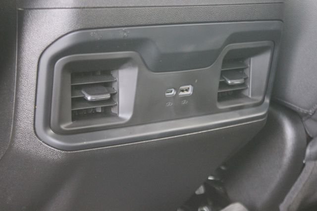 Used 2025 Red Chevrolet RST image 25