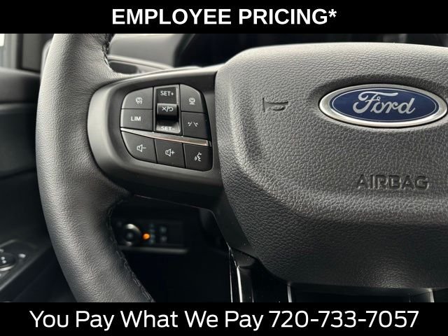 2025 Ford Ranger Lariat - Photo 31