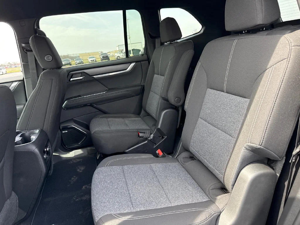 2026 GMC Acadia Elevation - Photo 34