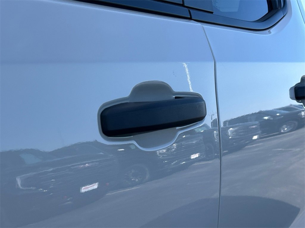 2026 GMC SIERRA - Image 12