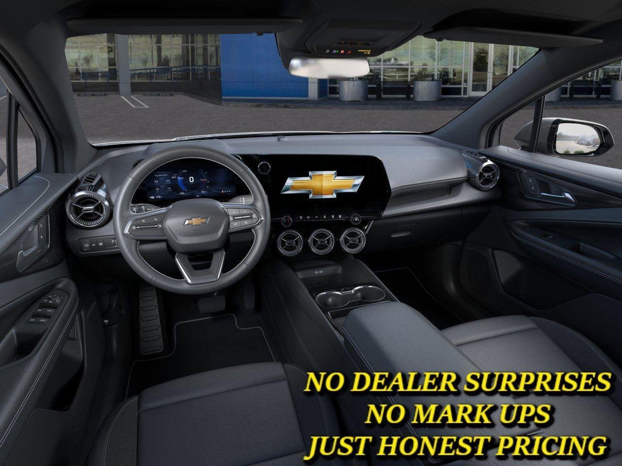 2026 Chevrolet Blazer EV LT - Photo 15