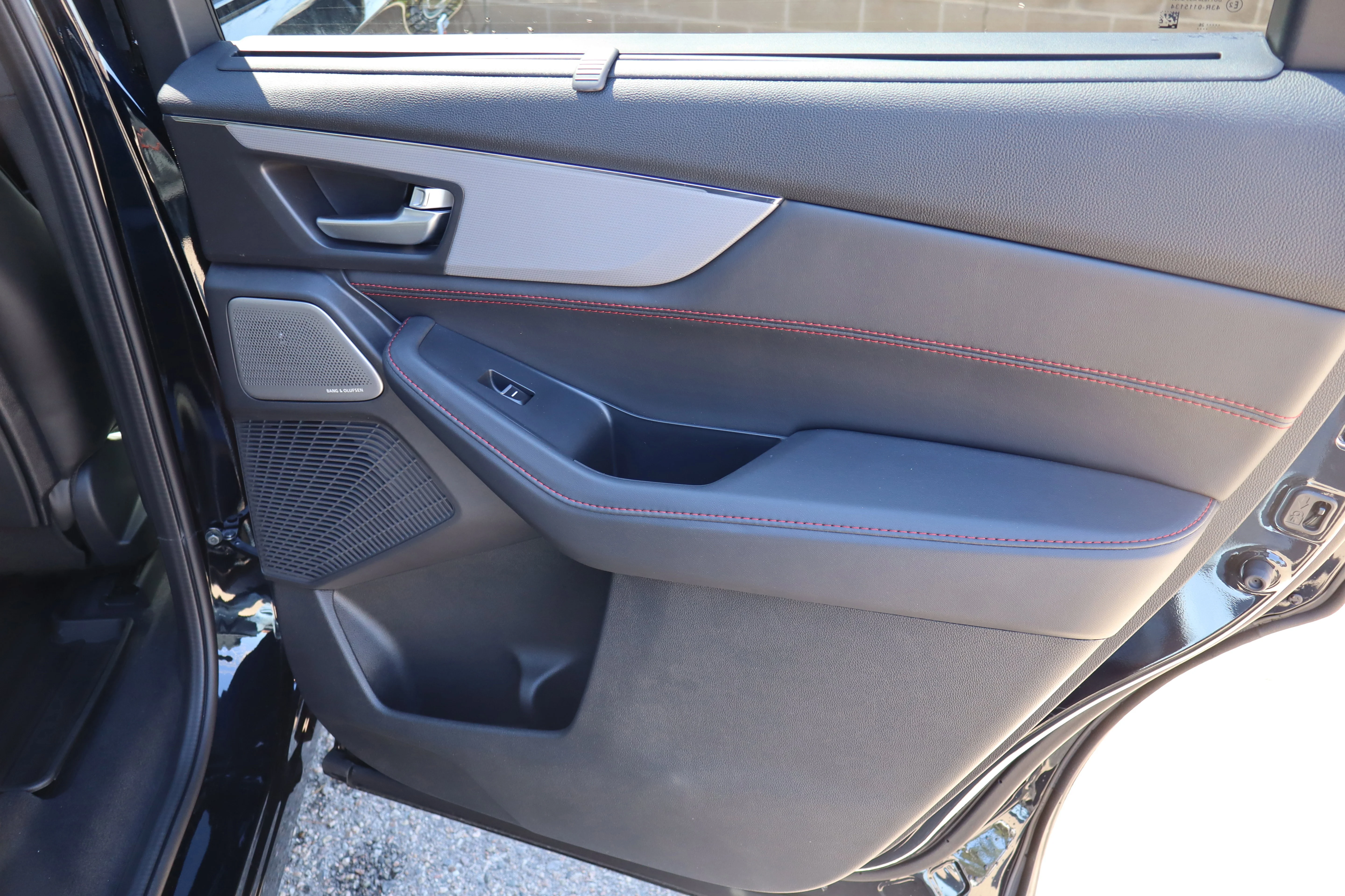 New 2026 Majestic Black Pearl Acura w/A-Spec Advance Package image 33