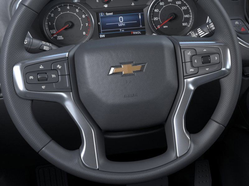 2026 Chevrolet Blazer 2LT - Photo 19