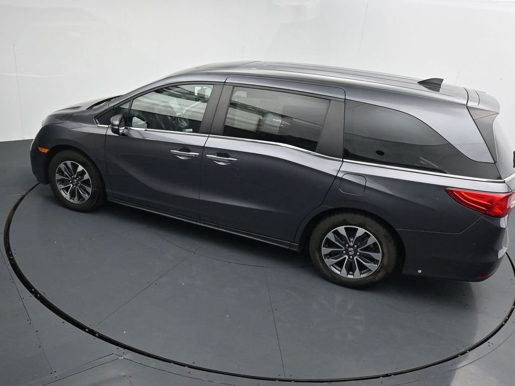 Used 2023  Honda EX-L image 27