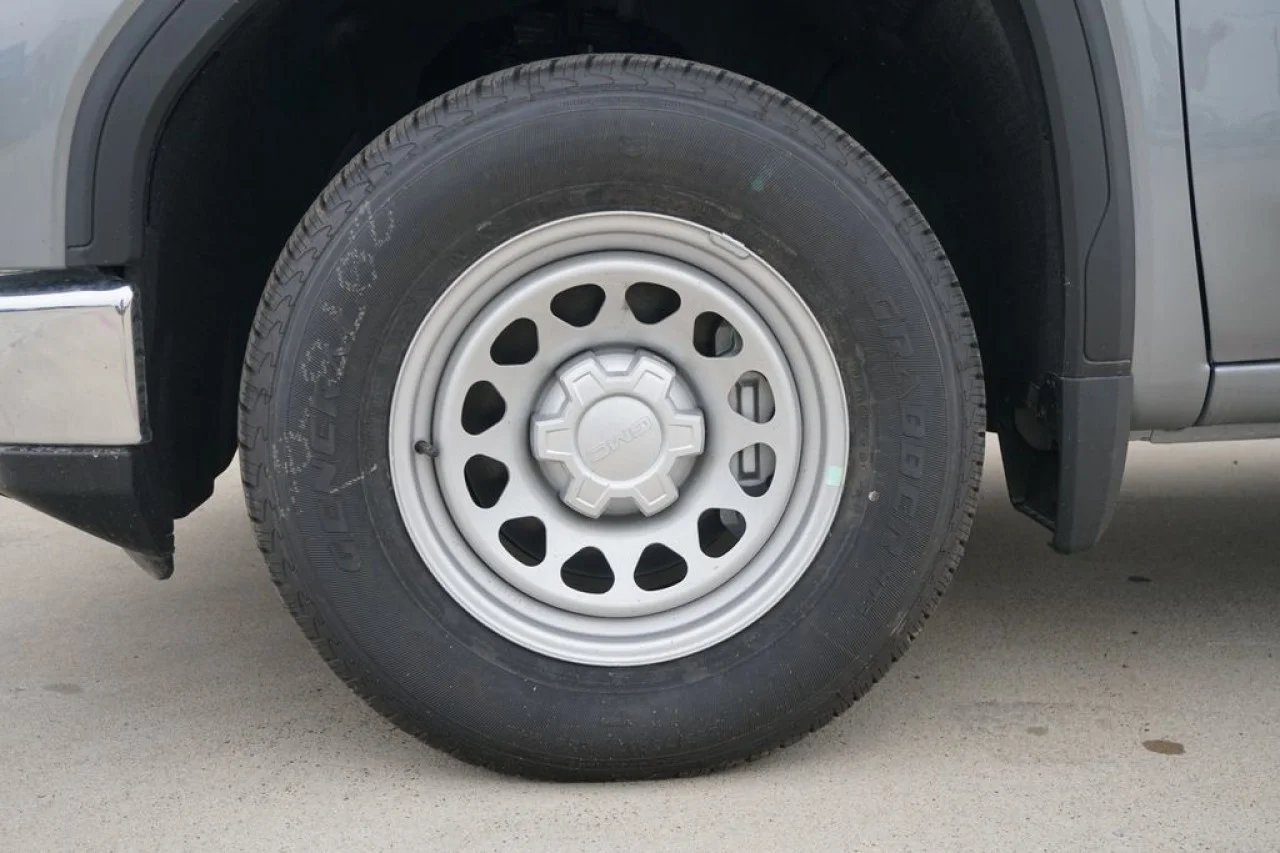 2026 GMC Sierra 1500 Pro - Photo 13