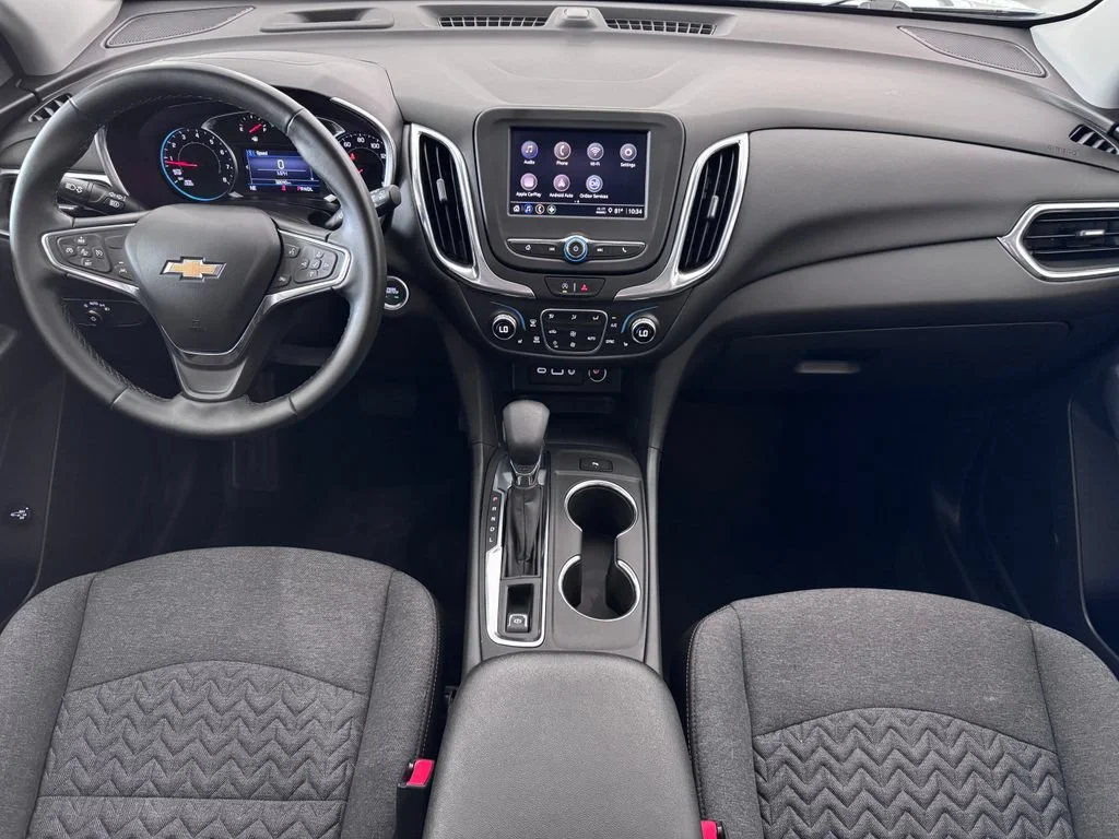 2024 Chevrolet Equinox LT - Photo 11