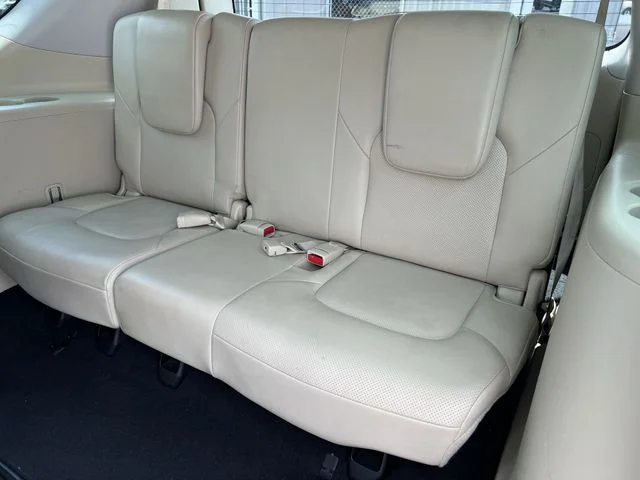 Used 2018 Blue INFINITI Base image 42