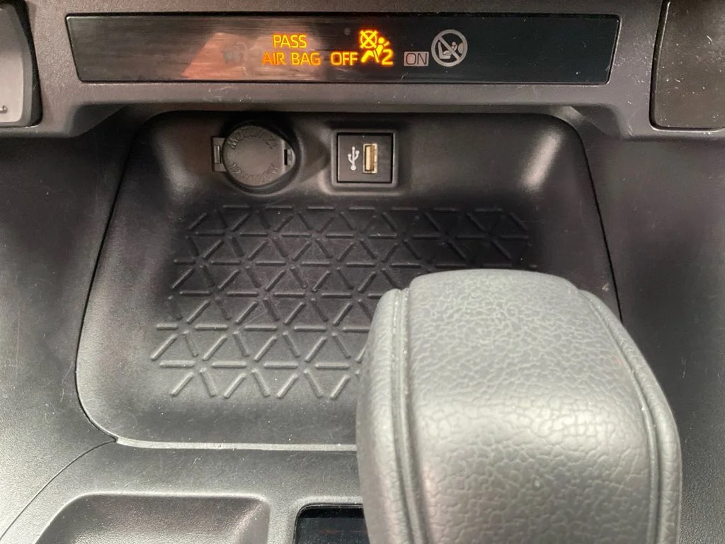 Used 2024 Gray Toyota XLE image 25