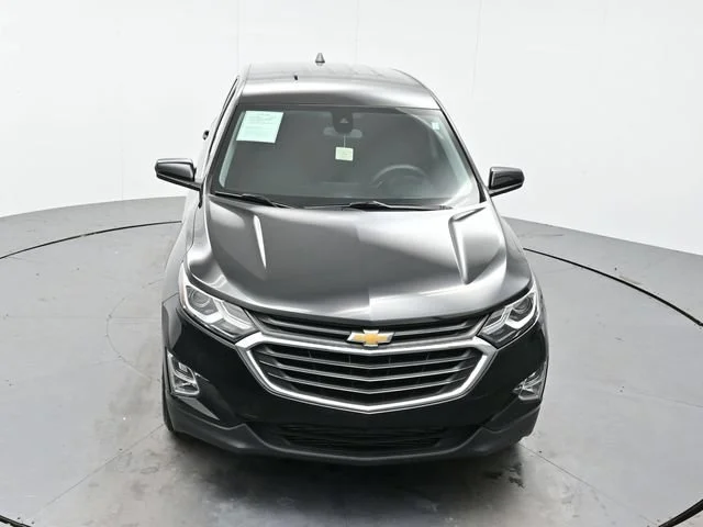 Used 2021 MOSAIC BLACK METALLIC Chevrolet LT image 33