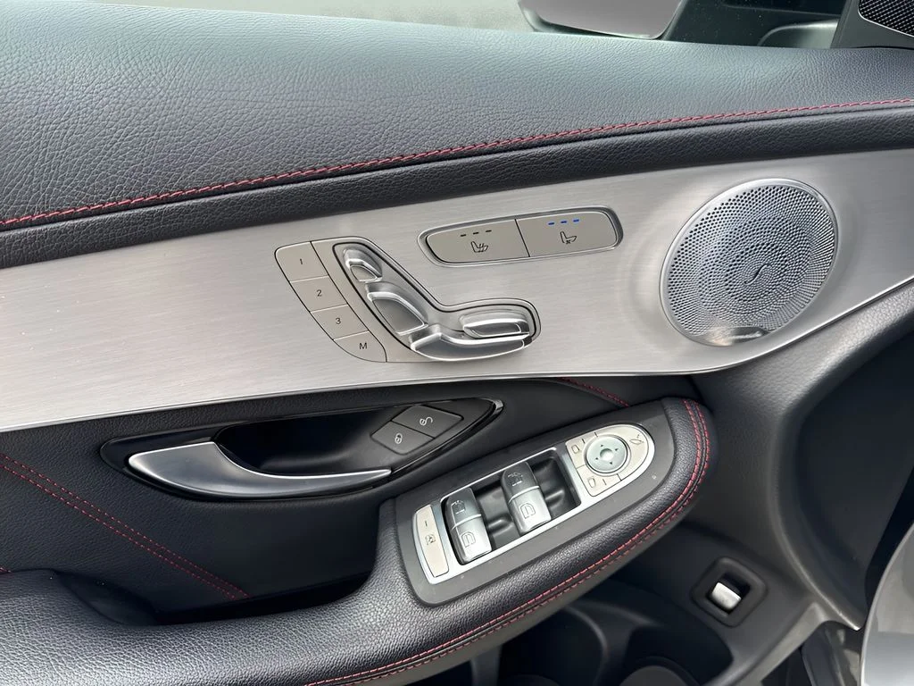 Used 2018  Mercedes-Benz GLC 43 AMG® image 27