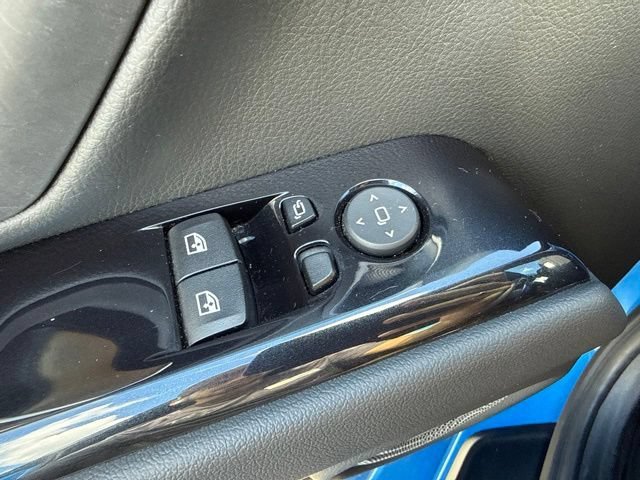 Used 2021 Refraction Toyota A91 Edition image 13