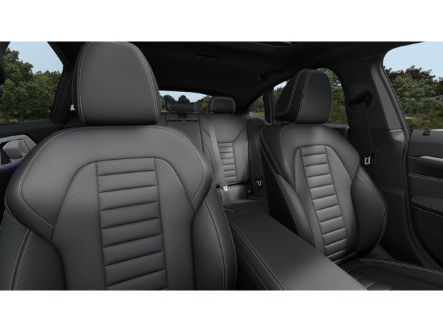 New 2026 Mineral White Metallic BMW 430i xDrive image 11