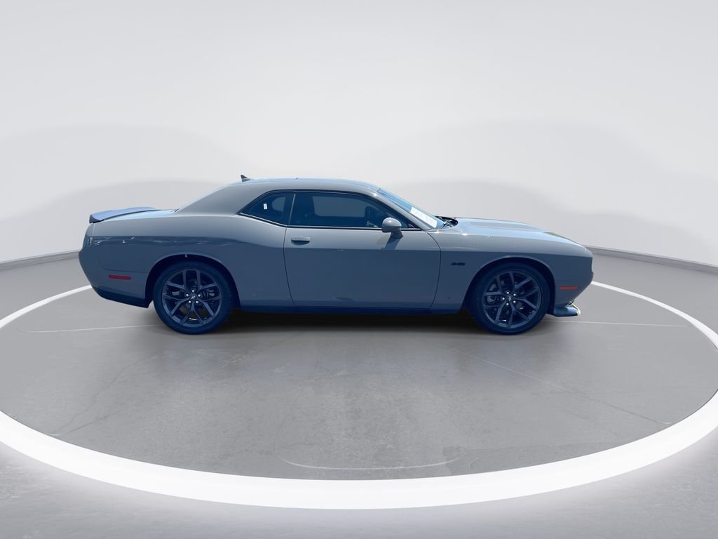 Used 2023 Gray Dodge R/T image 9