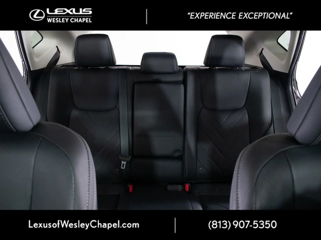 Certified Used 2024 CAVIAR Lexus 350 Luxury image 25