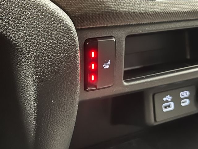 2025 Honda Ridgeline TrailSport - Photo 21