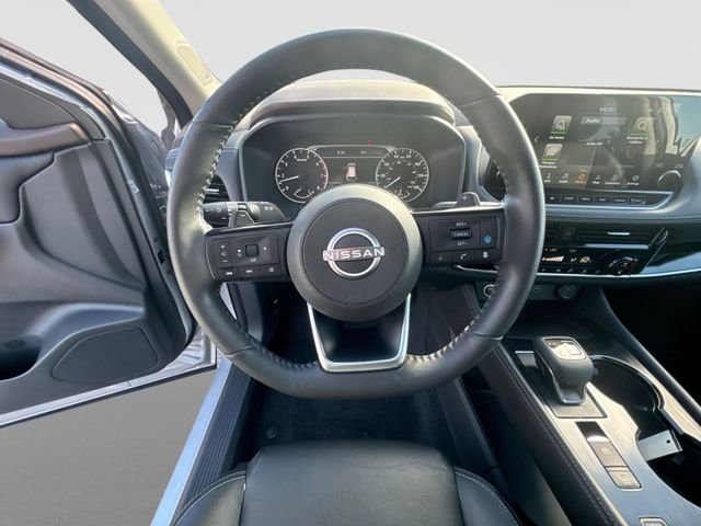 2022 Nissan Rogue SL - Photo 10