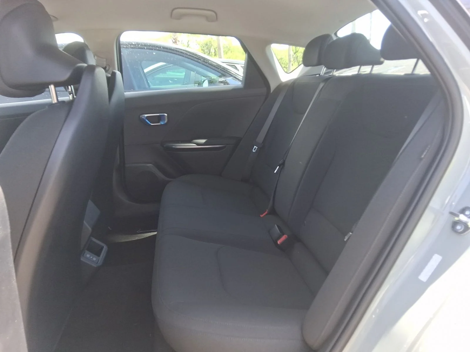 New 2026  Kia LXS image 19
