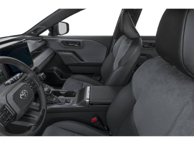 New 2026 Meteor Shower Toyota HEV 2WD LE image 8