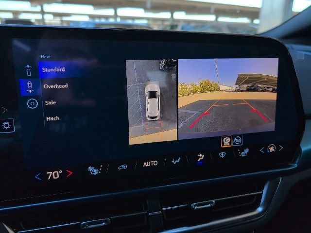 2026 Chevrolet Equinox EV 2LT - Photo 23