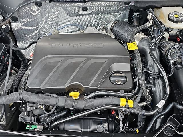 2026 Chevrolet Trax LT - Photo 28