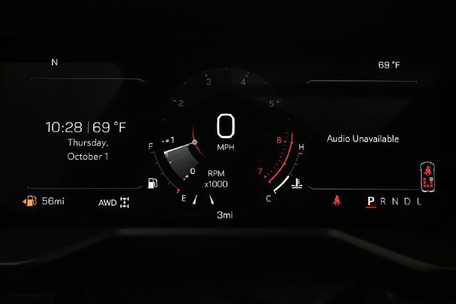 Vehicle thumbnail